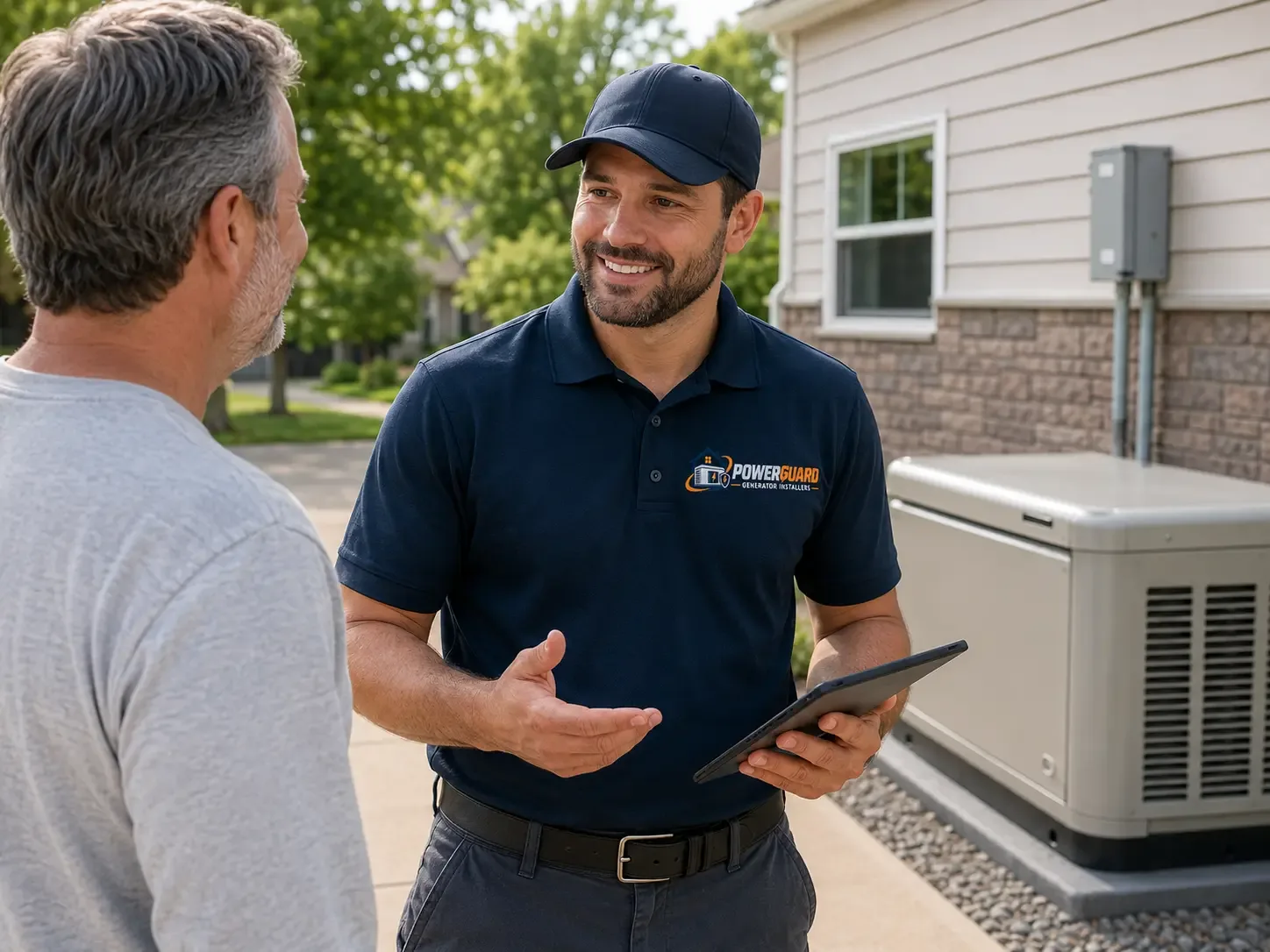 Generator Installation Pray, MT FAQs